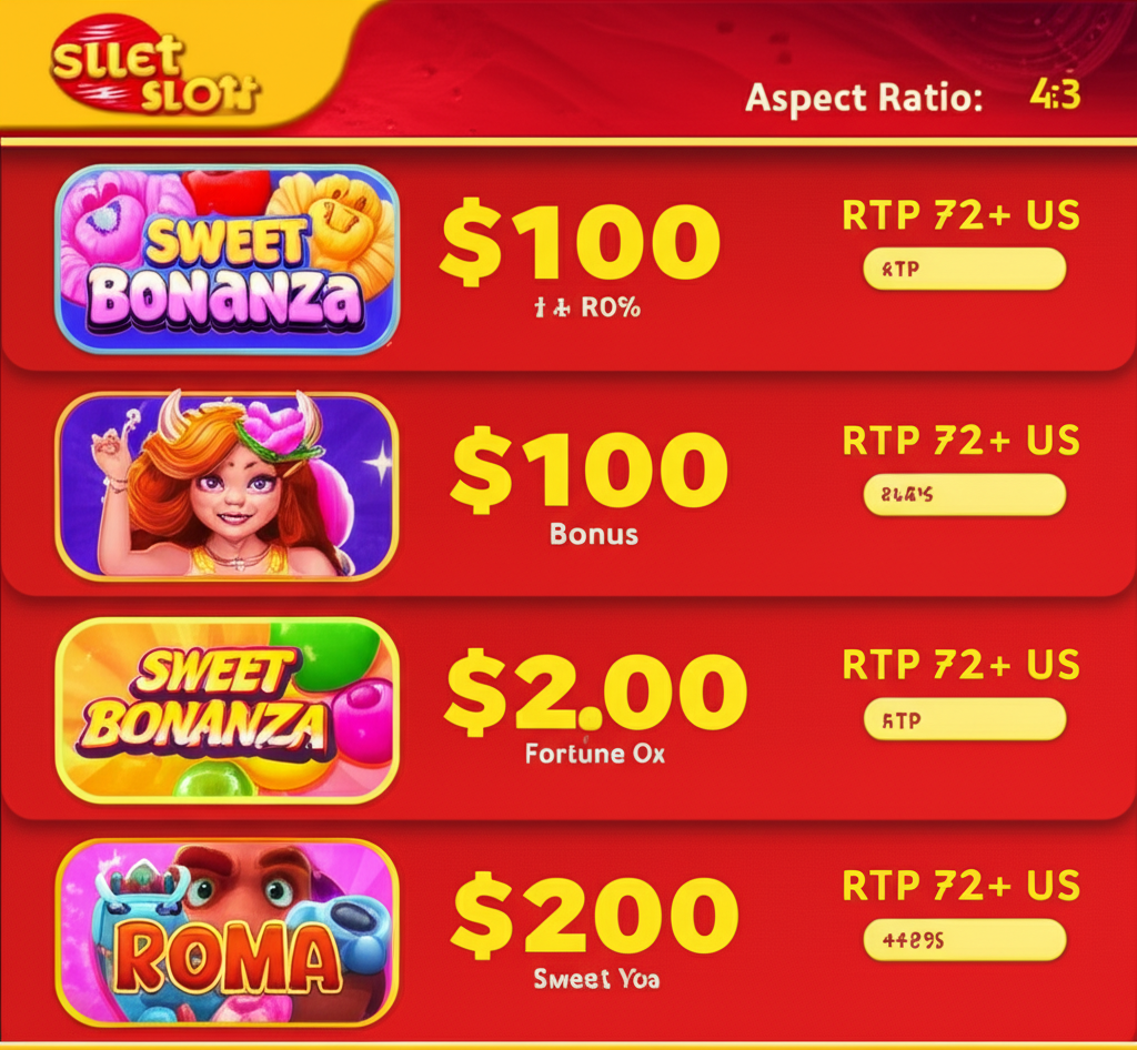 แผนภูมิเปรียบเทียบเกมสล็อตยอดนิยมจาก pgtslot พร้อมค่า RTP และฟีเจอร์โบนัสที่เหมาะกับการใช้เครดิตฟรี