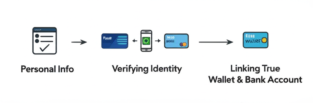 ขั้นตอนการสมัครสมาชิก pgtslot ด้วยระบบออโต้แบบละเอียด