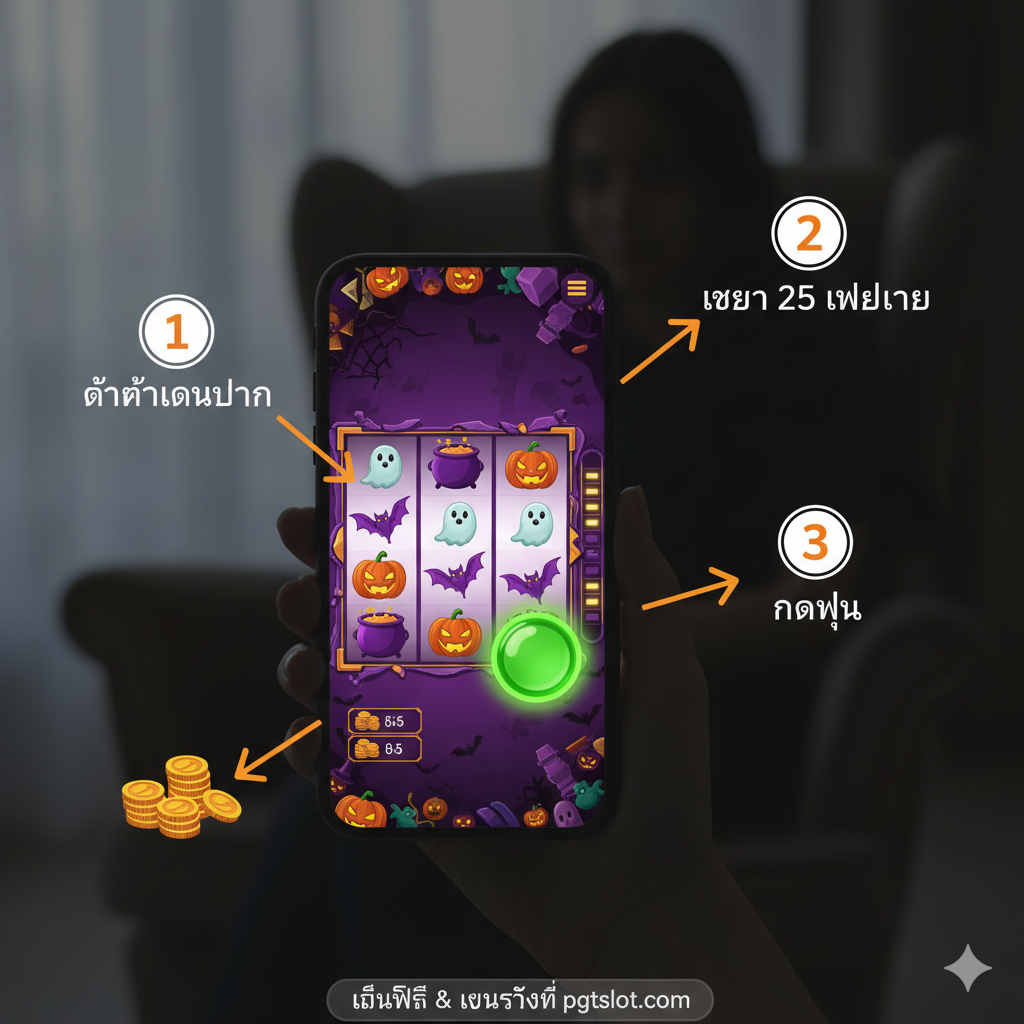 รูปภาพที่เน้นย้ำถึงข้อดีและรางวัลสำคัญ องค์ประกอบหลักคือข้อความ 'BONUS GAME' หรือ 'FREE SPINS' ขนาดยักษ์ ล้อมรอบด้วยเหรียญทองและอัญมณีที่เปล่งประกาย ในใจกลาง มีภาพของโบนัสเกมแบบคลาสสิกที่ผู้เล่นเลือกกล่องสมบัติเพื่อเปิดเผยตัวคูณรางวัล แสดงออกถึงโอกาสสูงที่จะชนะรางวัลใหญ่และช่วงโบนัสที่น่าตื่นเต้นจาก pgtslot.com