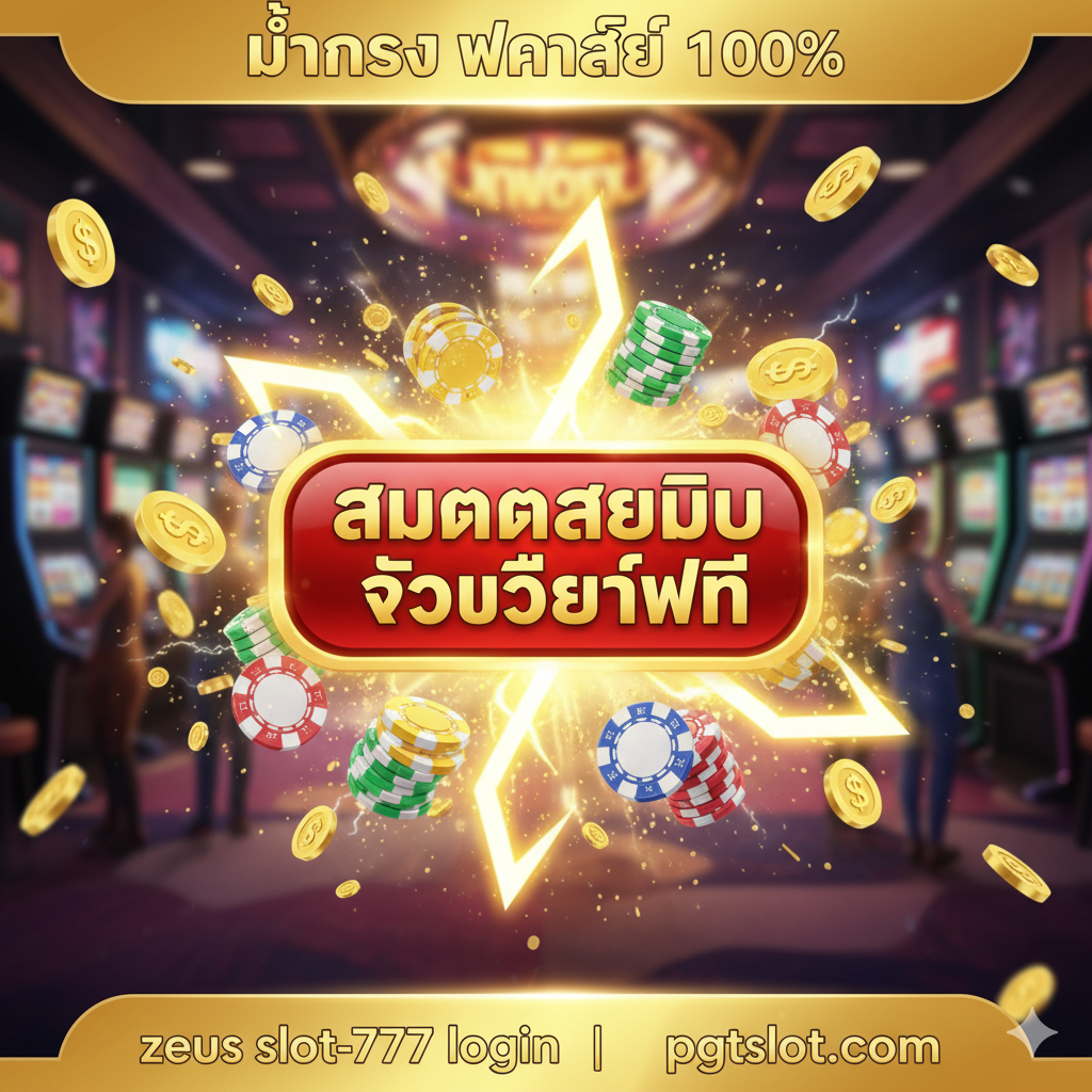 ภาพเน้นย้ำข้อดีของการเป็นตัวแทน PG SLOT อย่างเป็นทางการ แสดงโลโก้ PG SLOT, ตราประทับสีทอง, และวงล้อสล็อต '777' หรือ 'Max Win' พร้อมเงินกองใหญ่