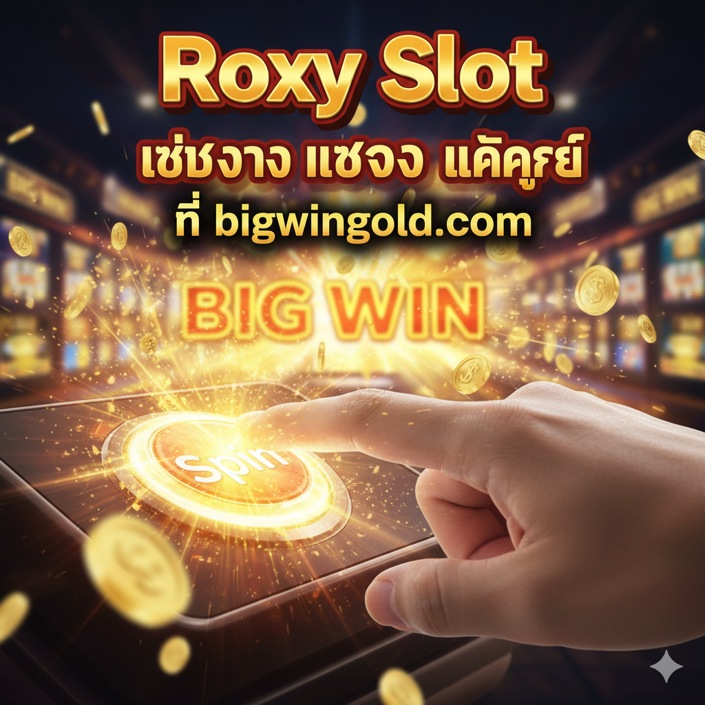 ภาพสรุปและกระตุ้นการตัดสินใจ (Call to Action - CTA) ที่ทรงพลังและดึงดูดใจ มีข้อความหลักเป็นภาษาไทยขนาดใหญ่ 'พร้อมแล้ว! เริ่มต้นเล่นสล็อตฟรี (Free Slot Machines Online) และรับฟรีเครดิต' ภาพพื้นหลังเป็นแสงไฟจากคาสิโนที่กำลังหมุน (blur motion effect) เพื่อสร้างความตื่นเต้น ตรงกลางมีปุ่ม CTA สองปุ่มที่เด่นชัด (สีเขียวหรือสีเหลืองทอง): ปุ่มหนึ่งเขียนว่า 'ทดลองเล่นฟรี' และอีกปุ่มเขียนว่า 'สมัคร/รับฟรีเครดิต' เพื่อเป็นจุดสิ้นสุดที่นำไปสู่การกระทำตามวัตถุประสงค์ของบทความ