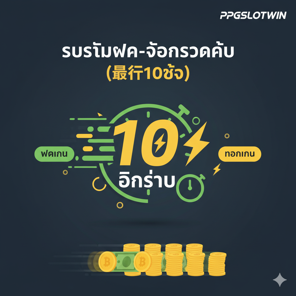 ภาพที่เน้นข้อดีของ pgtslot.com ในฐานะ 'สล็อตเว็บตรง ไม่ผ่านเอเย่นต์' โดยใช้สัญลักษณ์ของโล่ (Shield) หรือตราประทับ (Seal of Approval) สีทอง/น้ำเงินเข้ม มีโลโก้ pgtslot.com อยู่ตรงกลาง ล้อมรอบด้วยไอคอนที่แสดงถึงข้อดี 3 อย่าง: 'เกมแท้' (Original game reel), 'ความมั่นคงทางการเงิน' (Stack of cash/gold coins), และ 'ธุรกรรมอัตโนมัติรวดเร็ว' (Speedometer/Fast transaction symbol) สไตล์ภาพควรดูพรีเมียมและน่าเชื่อถือ สื่อถึงการันตีการจ่ายเงินจริงและความมั่นคงทางการเงินของเว็บ