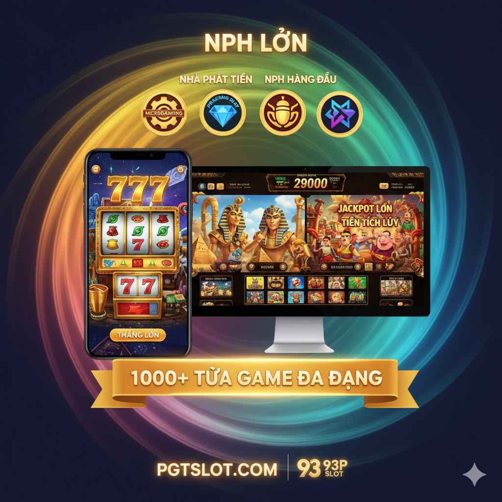 Hướng dẫn đăng ký PGTSLOT đơn giản 5 bước