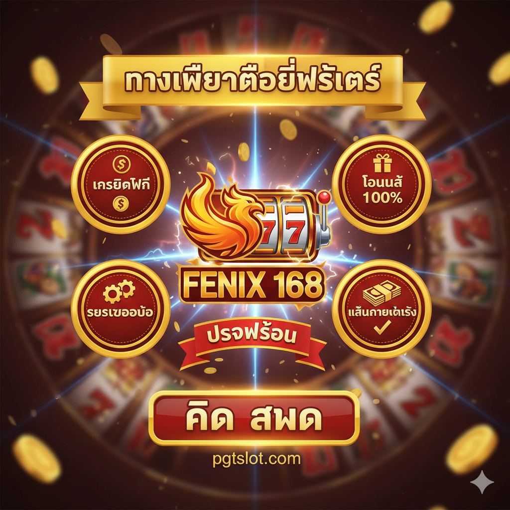 ภาพที่เน้นคุณสมบัติหลักของเว็บไซต์: ฝาก-ถอน ออโต้ รวดเร็วใน 10 วินาที ด้วยสัญลักษณ์เหรียญทองและสายฟ้าเพื่อเน้นความเร็ว