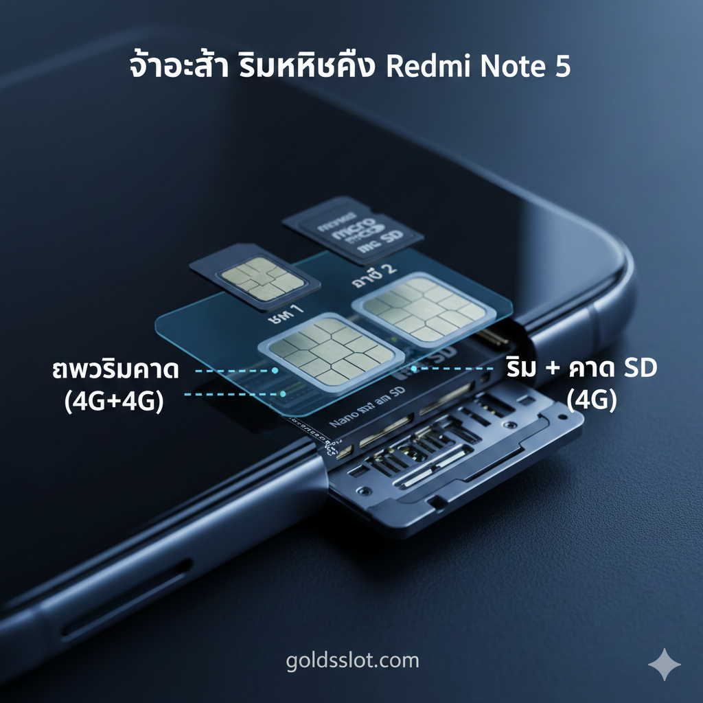 Minh họa một quy trình hướng dẫn chơi Slot cơ bản với các bước rõ ràng và dễ hiểu, theo phong cách thông tin đồ họa.